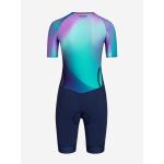 Orca Combinaison Athlex Aero Race Suit V2 Trisuit Femme