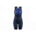 Combinaison triathlon Vent femme - DEMO