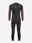 Combinaison D'Eaux Libres Vitalis Breast Stroke Homme