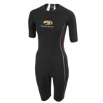 PZ4TX+ SWIMSKIN Femme avec manches