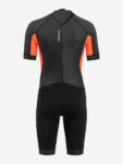 Combinaison D'Eaux Libres Vitalis Shorty Homme