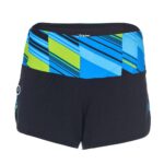 C - W 101 3in Short