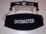Do - DIVEMASTER SPLIT MASK STRAP COVER
