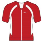 Maillot triathlon Sprint