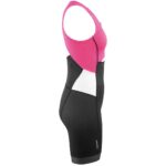 Combinaison triathlon Sprint femme