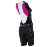 PZ4TX SWIMSKIN Femme