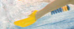 Palmes de natation - Edge