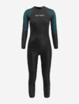 Combinaison de Triathlon Athlex Flex Femme Combinaison de Triathlon Athlex Flex Femme