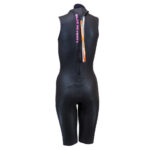Glide Short John Femme