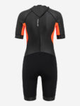 Combinaison D'Eaux Libres Vitalis Shorty Femme