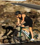 Combinaison De Triathlon Athlex Sleeveless Tri Top Homme