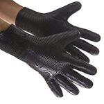 C - Gants en neoprene 5mm