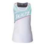 Do - W Run Team Singlet