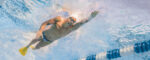 Palmes de natation - Edge