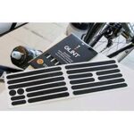 Ensemble pour cadre, Kit