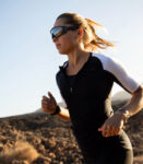 Combinaison De Triathlon Athlex Aero Race Suit Femme