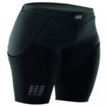 C - CEP W Dynamic+ Run Shorts 2.0 Femme I