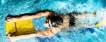 Planche de natation - Kickboard