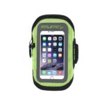 C - Brassard en microfibre legere