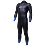 LOCATION - Wetsuit Triathlon Confort (Homme) - M