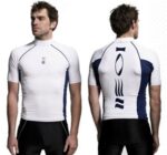 Do - M Hydroskin Rashguard  manches courtes