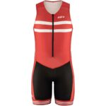 Combinaison Triathlon Sprint Print