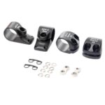Bayonet Tribar Clamp Kit