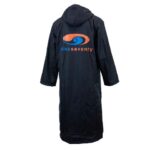 Swim Parka