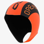 DM - Casque de nage - High Vis Neoprene Swim Cap