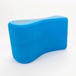 Pull Buoy bleu