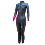 LOCATION - Wetsuit de triathlon de haute performance