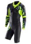 DM - RS1 Swimrun Homme