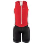 Combinaison triathlon Sprint