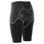 C - CEP W Compression Short Tight Triathlon Femme IV