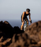 Combinaison De Triathlon Athlex Sleeveless Tri Top Homme