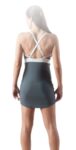 C - Robe Karu Design - Swim Dress