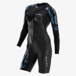 DM - RS1 Swimrun Femme