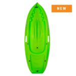 Gizmo Kids Kayak Lime
