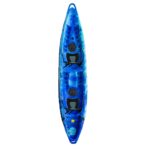 Crusader Kayak - Blue