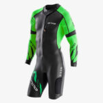 DM - Men's CORE Swimrun Wetsuit DM - Men's CORE Swimrun Wetsuit