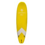 Maui Soft Top 7'2