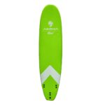 Maui Soft Top 8'2