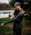 Combinaison de Triathlon Athlex Flow Homme