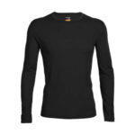 Do - M Oasis LS Crewe 200gr Do - M Oasis LS Crewe 200gr