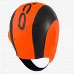 Casque de nage - High Vis Neoprene Swim Cap
