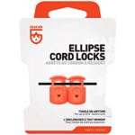 Do - Elipse Toggles orange