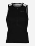 Combinaison De Triathlon Athlex Sleeveless Tri Top Homme