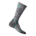 C - W Hike+ Light Crew Socks