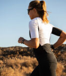 Combinaison De Triathlon Athlex Sleeved Tri Top Femme
