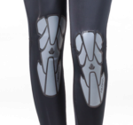 DM - 7mm Quantum Stretch Full Suit